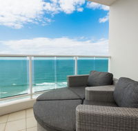 Pacific Views Resort - Tourism Gold Coast