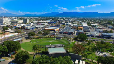 Coral Tree Inn - Tourism Gold Coast 44