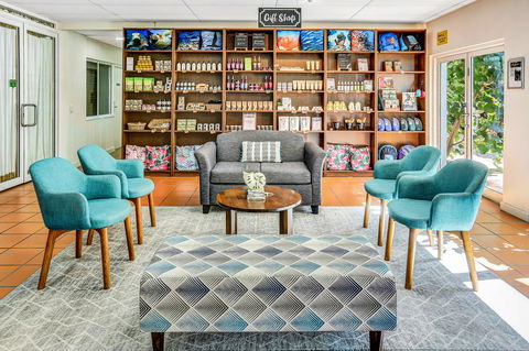 Coral Tree Inn - Tourism Gold Coast 7