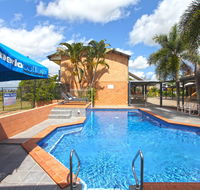 Windmill Motel  Events Centre - Tourism Gold Coast