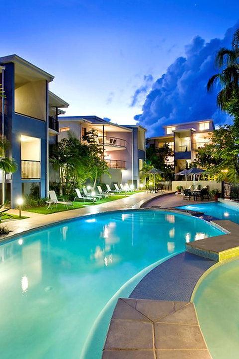 Verano Resort Noosa - Gold Coast 15