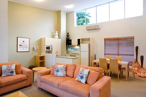 Verano Resort Noosa - Gold Coast 14