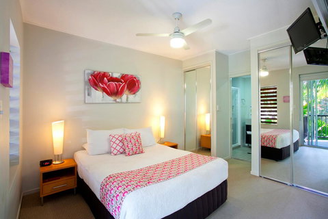 Verano Resort Noosa - Gold Coast 27