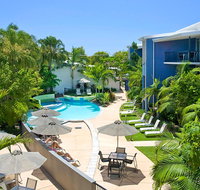 Verano Resort Noosa - Gold Coast