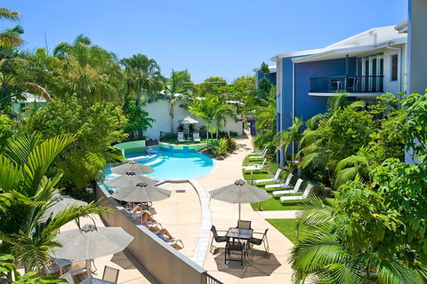 Verano Resort Noosa - Gold Coast 0
