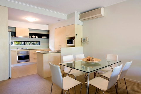 Verano Resort Noosa - Gold Coast 19