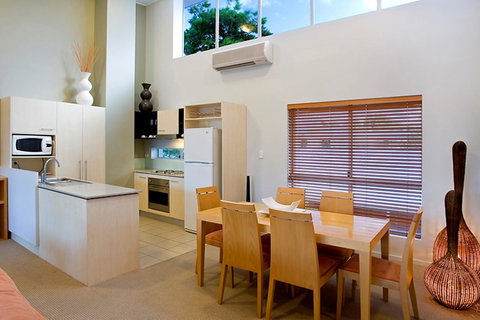 Verano Resort Noosa - Gold Coast 18