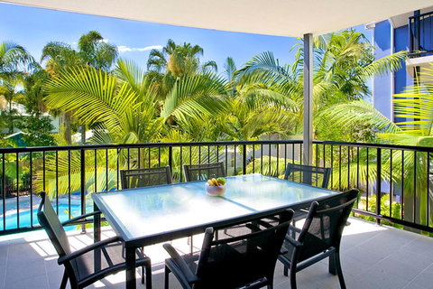 Verano Resort Noosa - Gold Coast 21