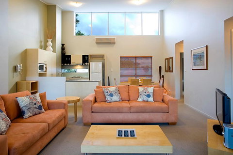 Verano Resort Noosa - Gold Coast 17