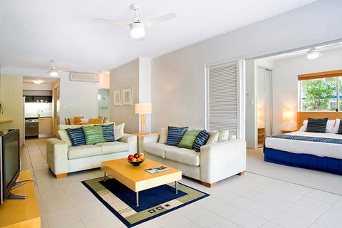 Verano Resort Noosa - Gold Coast 3