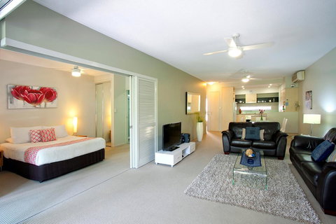 Verano Resort Noosa - Gold Coast 25