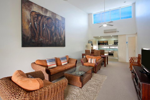 Verano Resort Noosa - Gold Coast 44