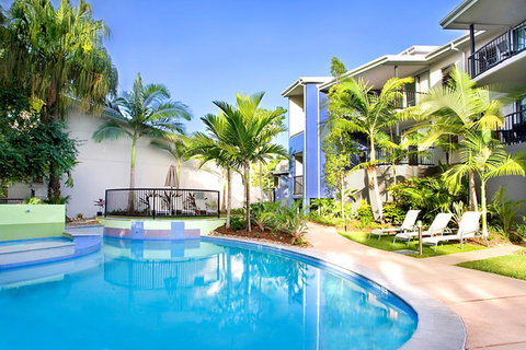 Verano Resort Noosa - Gold Coast 7