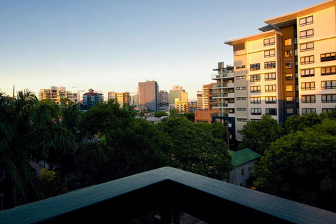 Soho Brisbane - Tourism Gold Coast 16