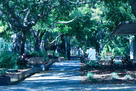 Soho Brisbane - Tourism Gold Coast 4