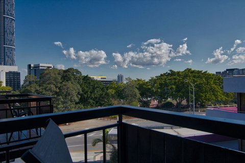 Soho Brisbane - Tourism Gold Coast 9