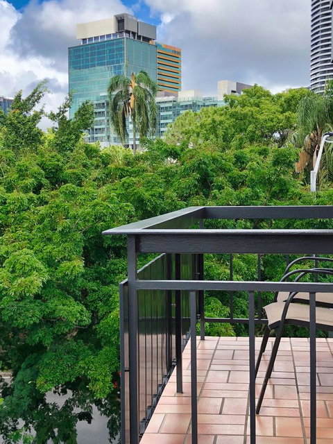 Soho Brisbane - Tourism Gold Coast 30