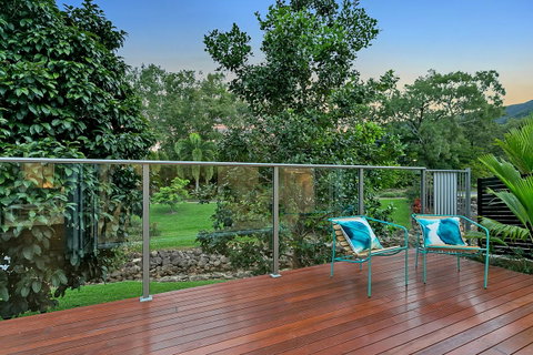 Oceans Edge Holiday Home - Tourism Gold Coast 1
