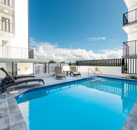 Direct Hotels - Pacific Sands - Tourism Gold Coast