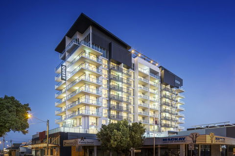 Quest Mackay On Gordon - Gold Coast 8
