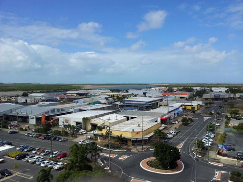 Quest Mackay On Gordon - Gold Coast 11
