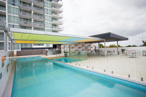 Quest Mackay On Gordon - Gold Coast 16