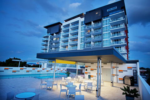 Quest Mackay On Gordon - Gold Coast 10