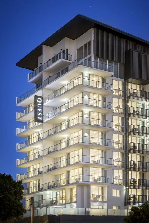 Quest Mackay On Gordon - Gold Coast 0