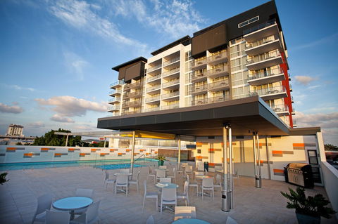 Quest Mackay On Gordon - Gold Coast 12