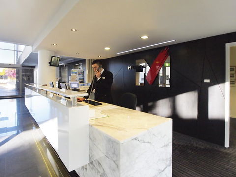Oaks Townsville Metropole Hotel - Tourism Gold Coast 2