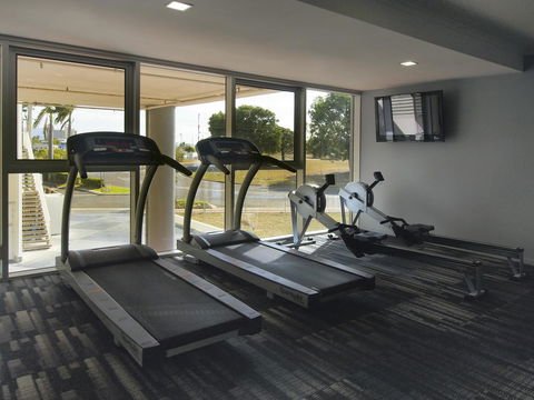 Oaks Townsville Metropole Hotel - Tourism Gold Coast 6