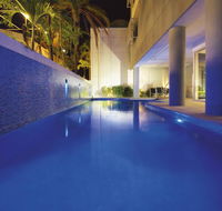 Oaks Metropole Hotel - Tourism Gold Coast