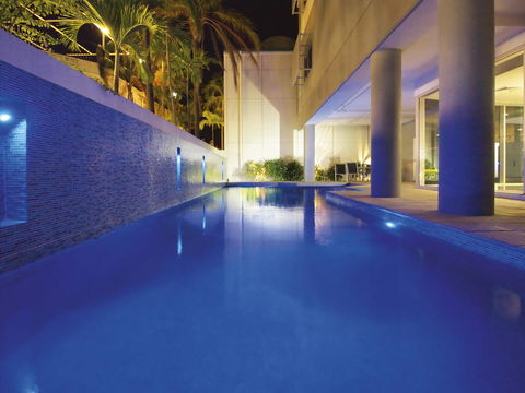 Oaks Townsville Metropole Hotel - Tourism Gold Coast 0