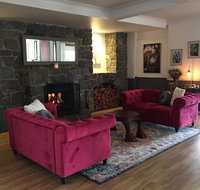 Malanda Manor Guesthouse - Tourism Gold Coast