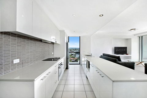 ULTIQA Freshwater Point Resort - Tourism Gold Coast 30