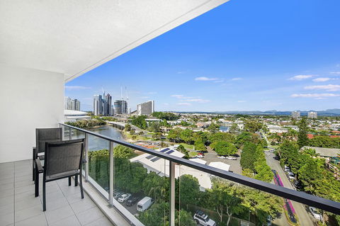 ULTIQA Freshwater Point Resort - Tourism Gold Coast 17