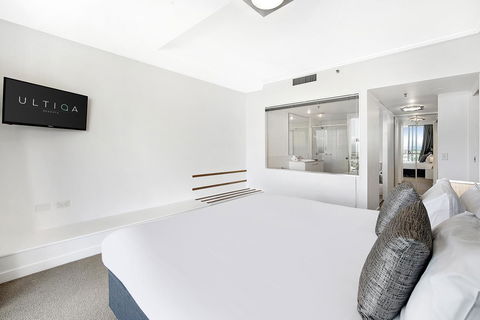 ULTIQA Freshwater Point Resort - Tourism Gold Coast 22