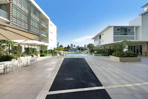 ULTIQA Freshwater Point Resort - Tourism Gold Coast 44