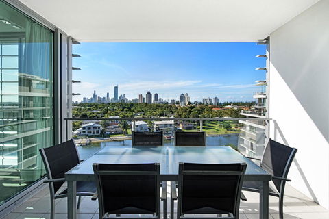 ULTIQA Freshwater Point Resort - Tourism Gold Coast 40