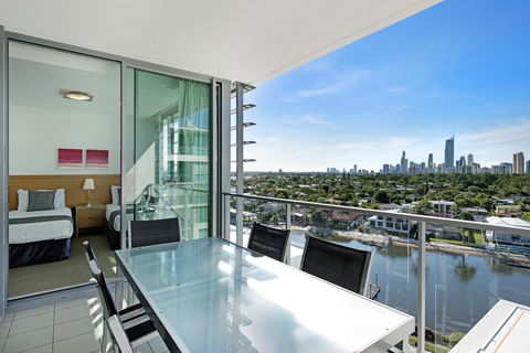 ULTIQA Freshwater Point Resort - Tourism Gold Coast 38