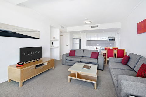 ULTIQA Freshwater Point Resort - Tourism Gold Coast 33