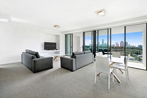 ULTIQA Freshwater Point Resort - Tourism Gold Coast 26