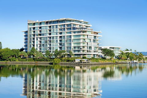 ULTIQA Freshwater Point Resort - Tourism Gold Coast 21