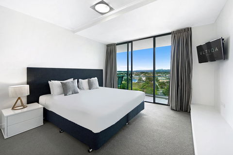 ULTIQA Freshwater Point Resort - Tourism Gold Coast 9
