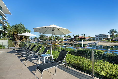 ULTIQA Freshwater Point Resort - Tourism Gold Coast 41