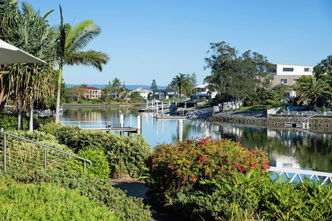 ULTIQA Freshwater Point Resort - Tourism Gold Coast 31