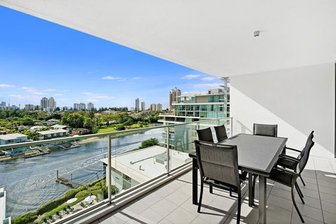 ULTIQA Freshwater Point Resort - Tourism Gold Coast 34