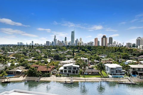ULTIQA Freshwater Point Resort - Tourism Gold Coast 39