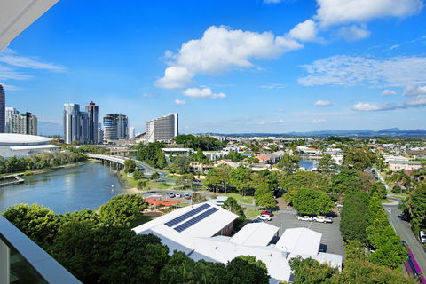 ULTIQA Freshwater Point Resort - Tourism Gold Coast 18