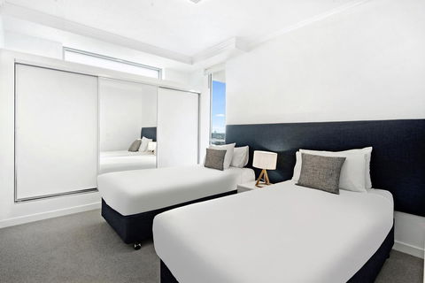 ULTIQA Freshwater Point Resort - Tourism Gold Coast 24